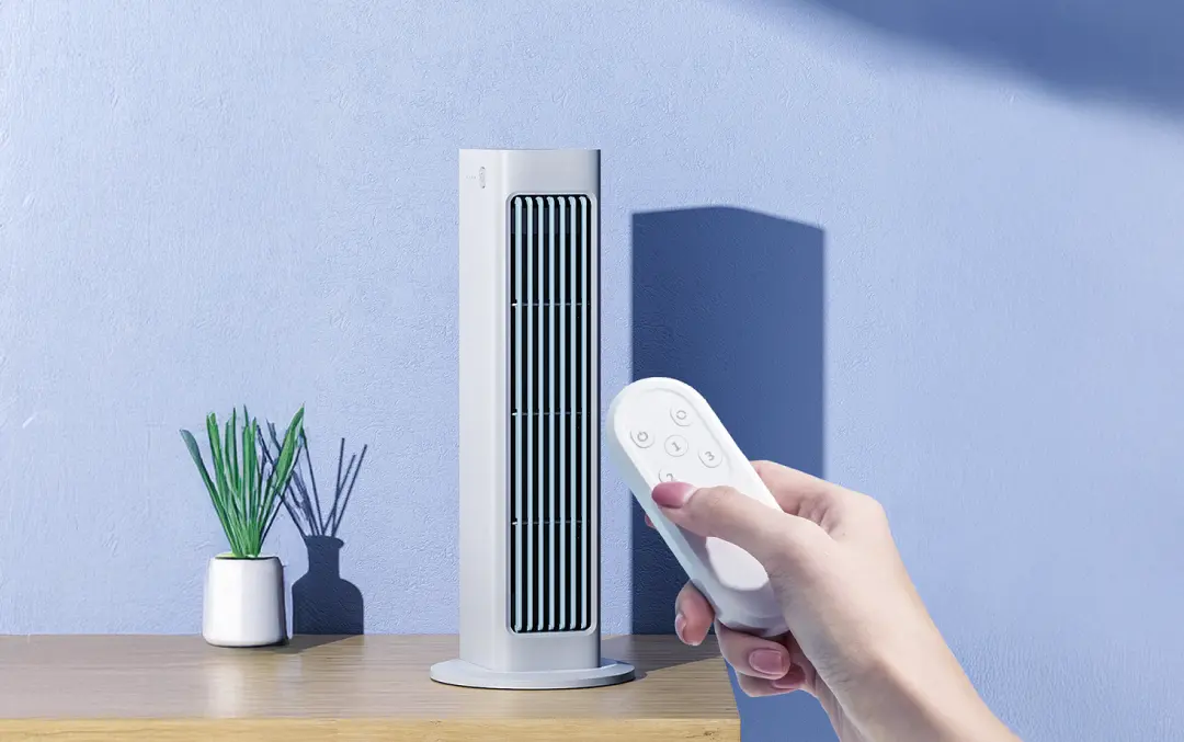 AirZuma BreezaMax reviews — cooling any room instantly
