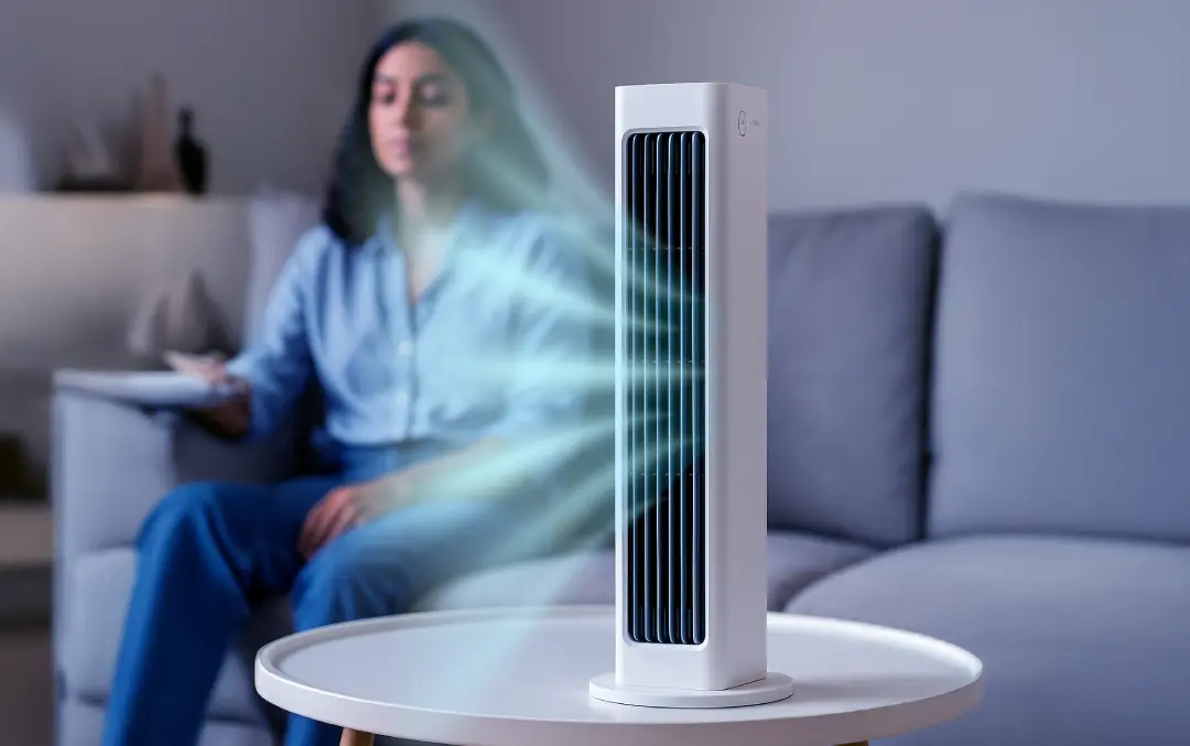 AirZuma BreezaMax consumer reviews — perfect for the bedroom