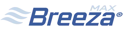 AirZuma BreezaMax official website