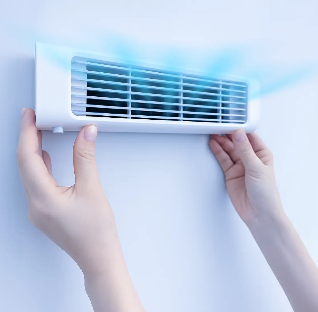 AirZuma BreezaMax reviews — cool, quiet, effortless