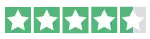 AirZuma BreezaMax rating 4.8 out of 5