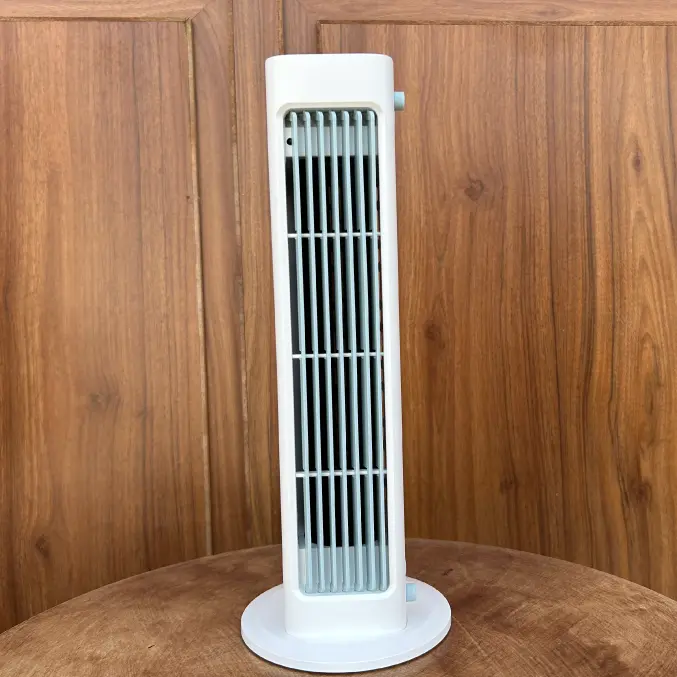 AirZuma BreezaMax consumer reviews — Eleanor
