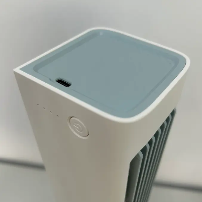 AirZuma BreezaMax buy now — Rachel