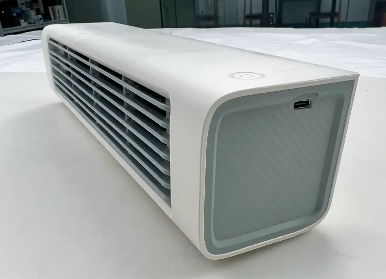 AirZuma BreezaMax buy now — Daniel